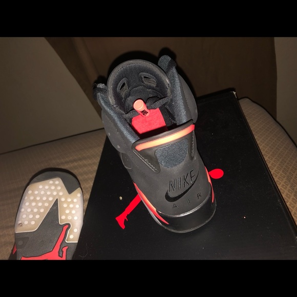 6’s - Picture 2 of 4